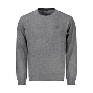 NORTH SAILS MEN'S SWEATER GREY