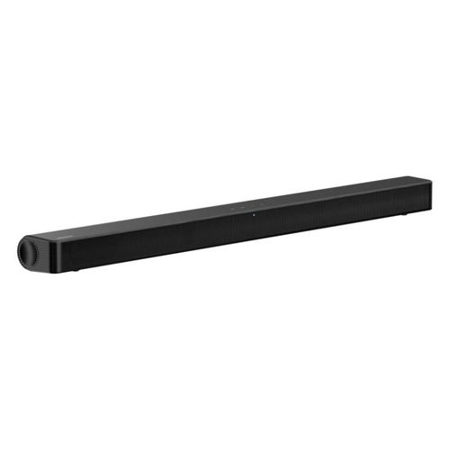 HISENSE HS205G soundbar crni slika 3