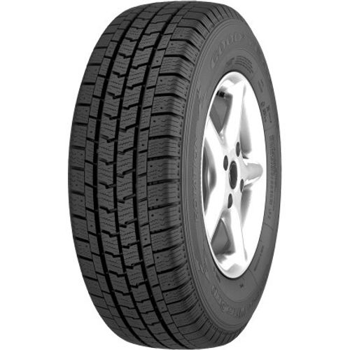 Goodyear Guma 235/65r16c 115/113s ug cargo tl goodyear zimske gume slika 1