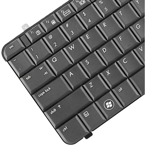 Tastatura za laptop HP Pavilion DV6-1000 slika 2
