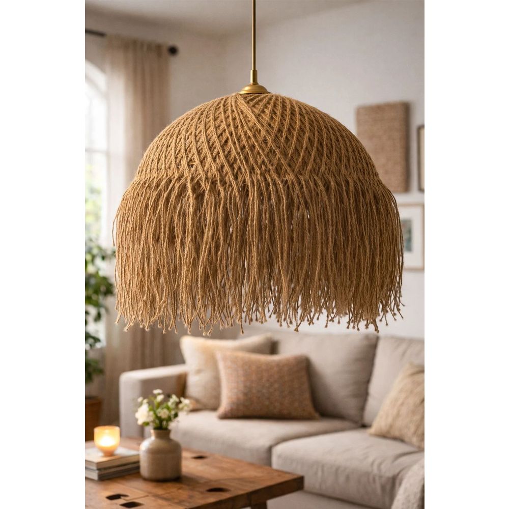 Luster BK248 – Boje: smeđa slika 1