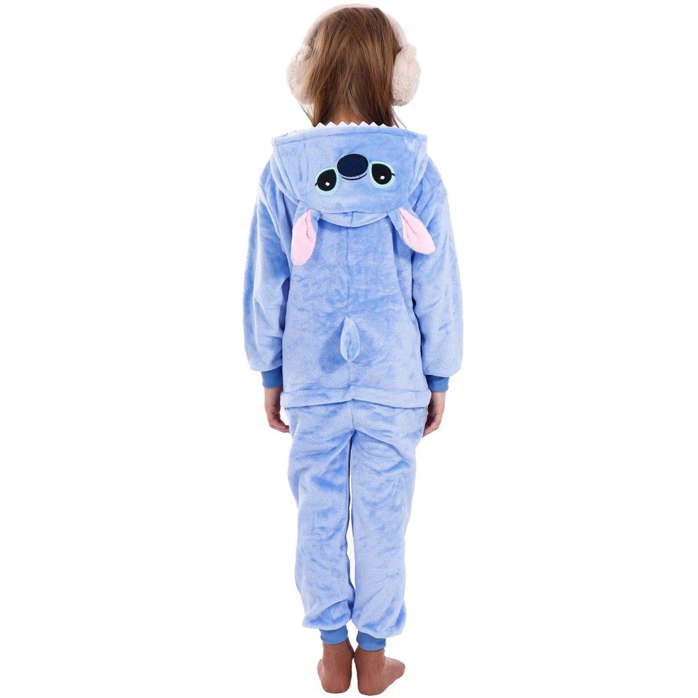 Ha7566 kigurumi pidžama slika 7
