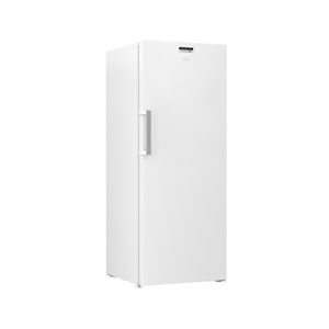 Beko RFSA240M31WN Vertikalni zamrzivač, Visina 150.8 cm, Širina 59.5 cm, Bela boja