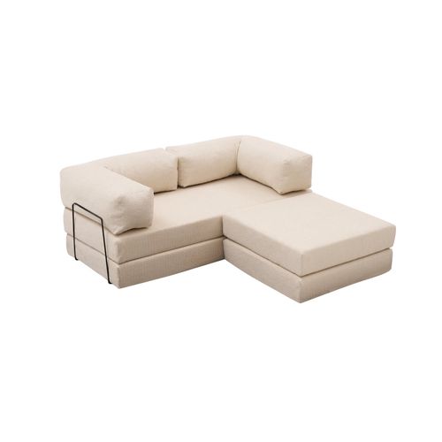 Atelier Del Sofa Kutna garnitura ELIANNA slika 7