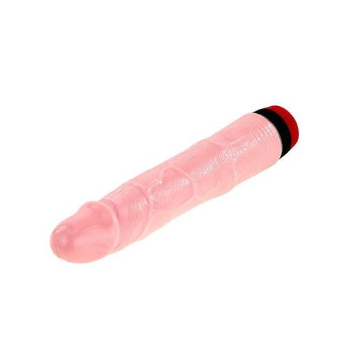 Baile Rocking Dong realistični vibrator 21cm slika 8