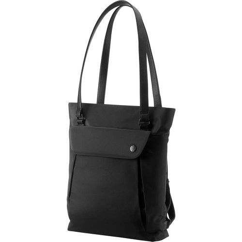 HP torba za prijenosno računalo Business Lady Prikladno za maksimum: 39,6 cm (15,6") siva, crna slika 2
