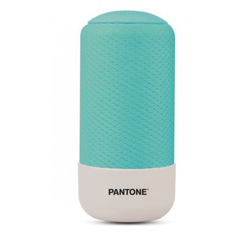 PANTONE Bluetooth zvučnik PT-BS001L u PLAVOJ boji slika 1