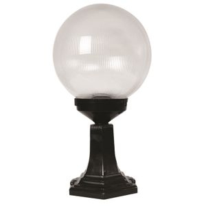 BSU-68160-BSY-M2-K Crna Spoljna Zidna Lampa