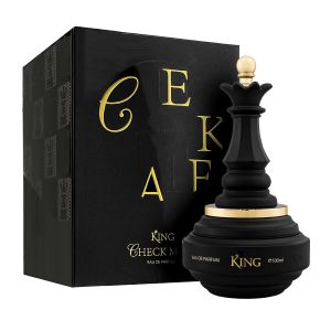 Armaf Check Mate King Eau De Parfum 100 ml