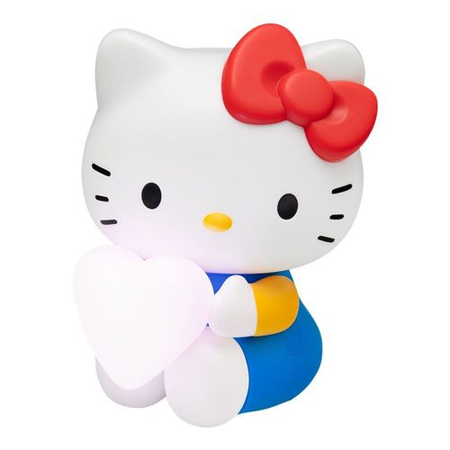 PALADONE Hello Kitty Oblikovana Lampa slika 4