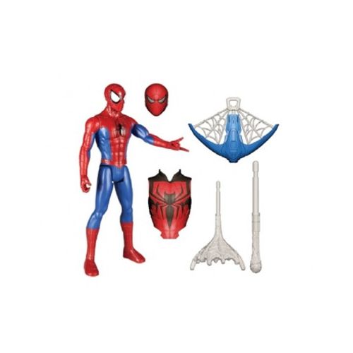 Spiderman Titan Hero Figura 30Cm slika 2