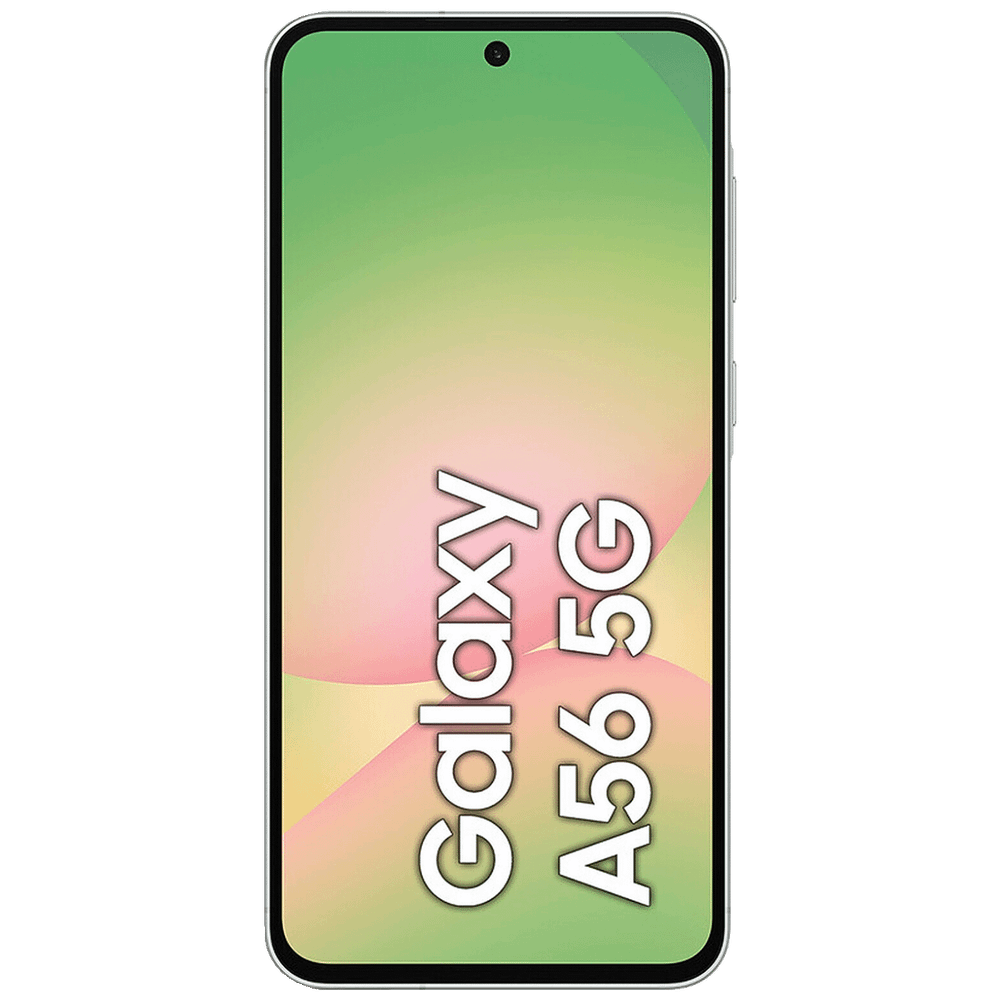 Samsung Galaxy A56 5G 8GB/128GB, Olive slika 1