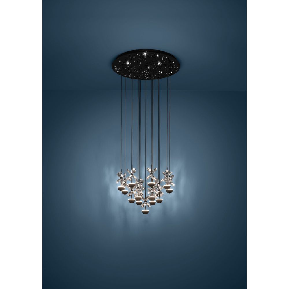 PIANOPOLI 2 Luster - Elegancija i Funkcionalnost slika 2