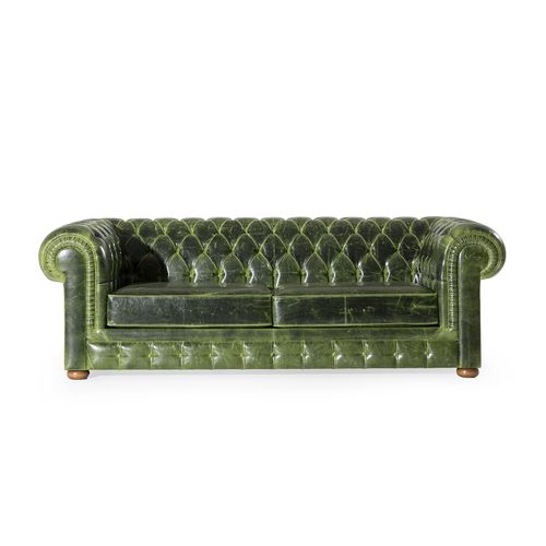 Atelier Del Sofa Cupon - Dvoseda 'Green Green' slika 1