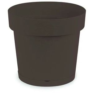 Saksija Melrose Glamour 35x31 moka