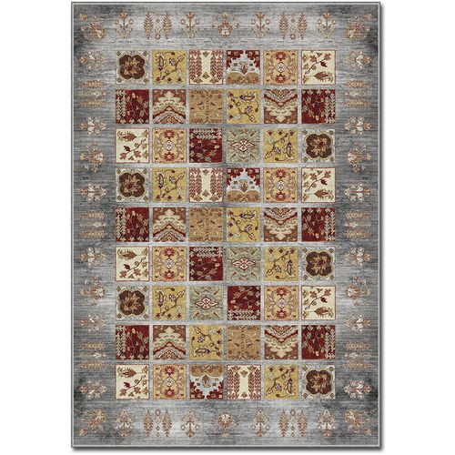 ASR CRPT-134  Multicolor Carpet (160 x 230) slika 4