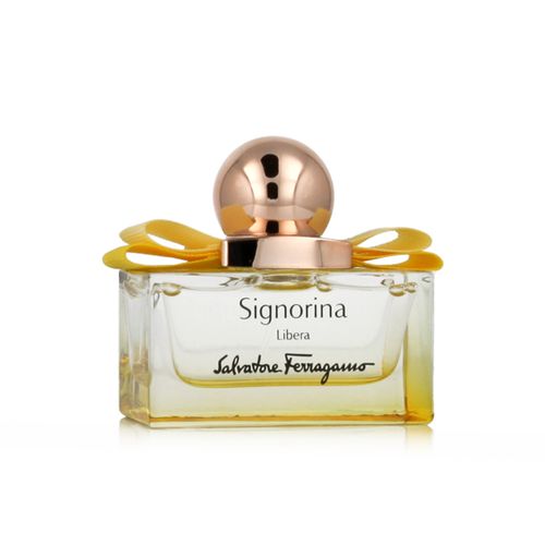 Salvatore Ferragamo Signorina Libera Eau De Parfum 30 ml za žene slika 3