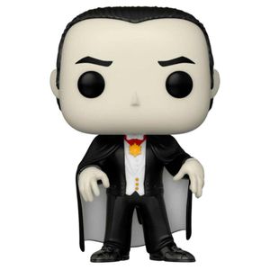 POP figure Universal Studios Monsters Dracula Exclusive