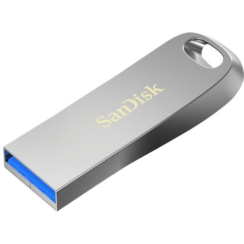 USB stick SanDisk Ultra Luxe USB 3.1 32GB, SDCZ74-032G-G46 slika 1