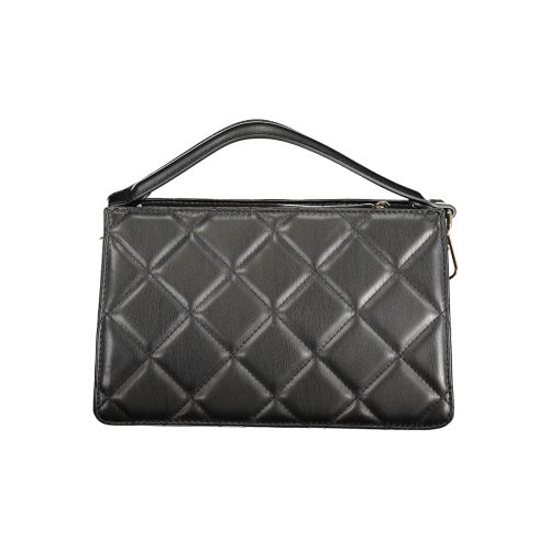 VALENTINO BAGS BLACK WOMEN'S BAG slika 2