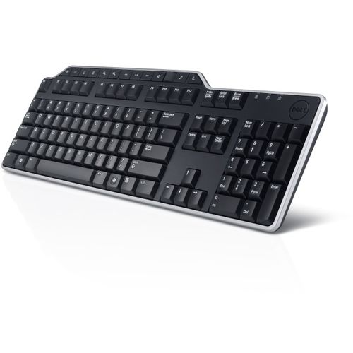 DELL Business Multimedia KB522 USB US tastatura crna slika 7