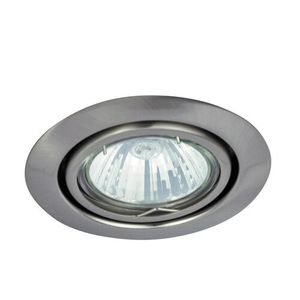 Rabalux Spot relight GU5.3 12V 50W mat hrom Spot rasveta