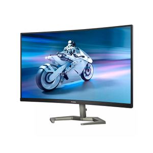 PHILIPS_ 31.5 inča 32M1C5500VL/00 Curved Gaming Monitor