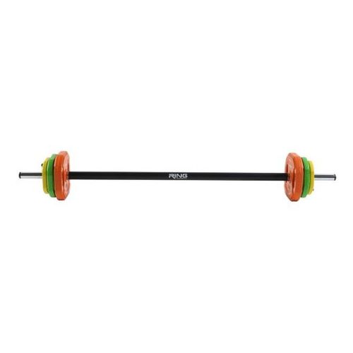 RING Body pump tegovi set 20 kg-RP PS002-PUMP20 slika 1