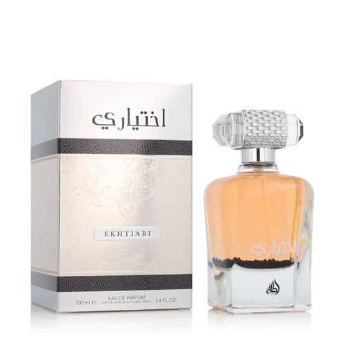 Lattafa Ekhtiari Eau De Parfum 100 ml (unisex) slika 2