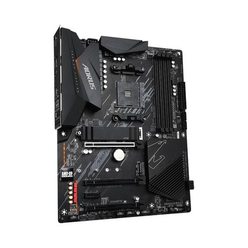 GIGABYTE B550 AORUS ELITE V2 rev. 1.x matična ploča slika 3