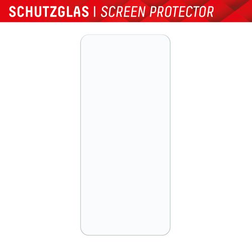 Zaštitno staklo DISPLEX Real Glass 2D za Xiaomi Redmi Note 13 4G/13 Pro 4G slika 10