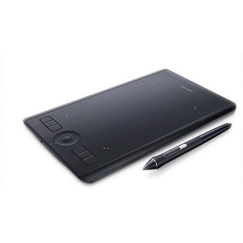 WACOM Grafička tabla Intuos Pro S (PTH460K0B) slika 2