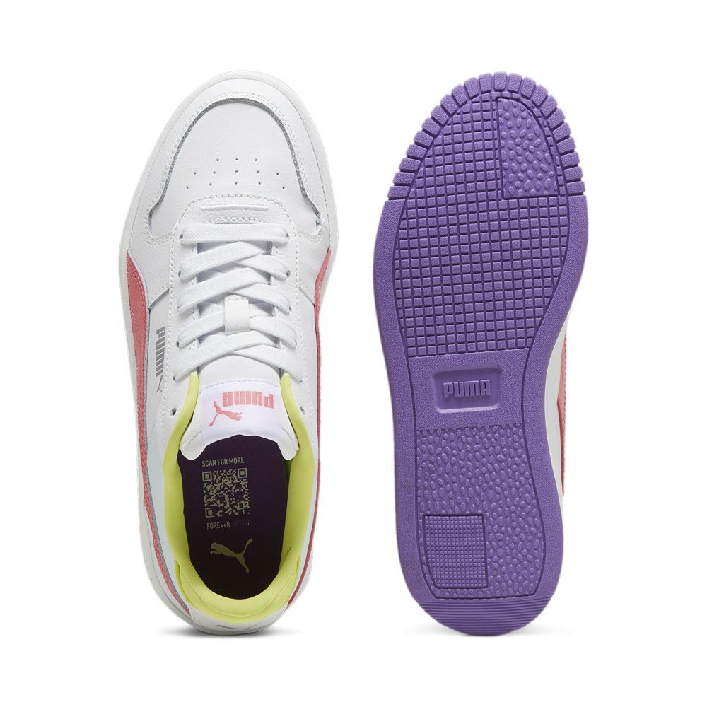 Puma Patike Carina Street Jr za Djevojčice slika 3