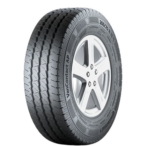 Continental 215R14C 112/110P VanContact AP 8PR slika 1