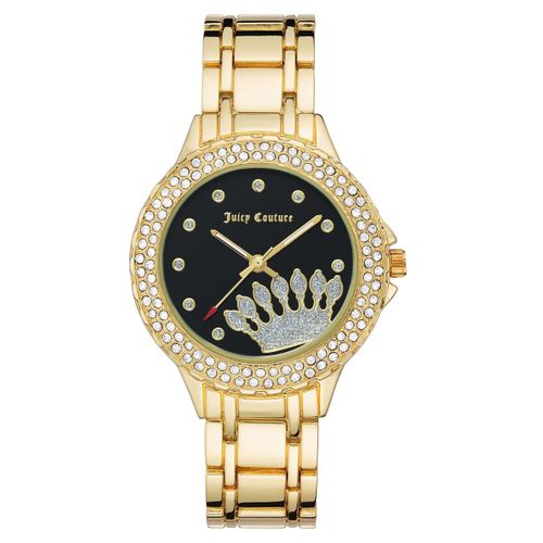 Ženski sat Juicy Couture JC1282BKGB (Ø 36 mm) slika 1