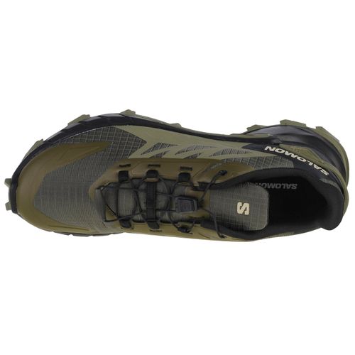 Salomon Supercross 4 472051 - Trail Tenisice za Svaku Avanturu slika 3