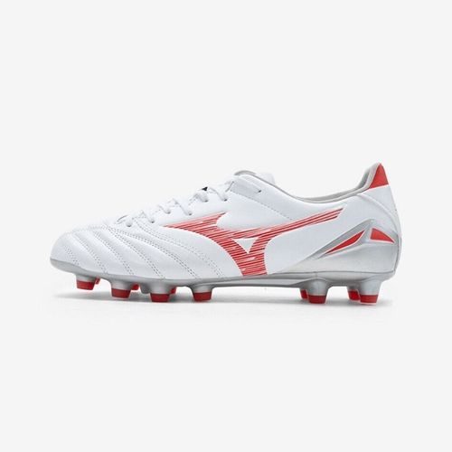 Kopačke Mizuno Morelia Neo Iv Beta Elite Fg White slika 1