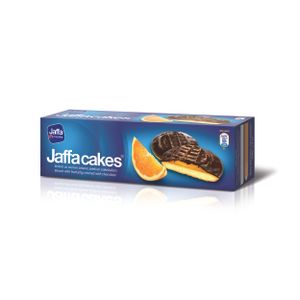 Jaffa cakes classic 150 g