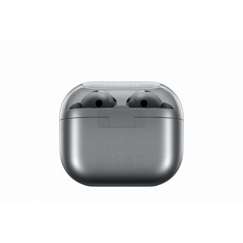 Samsung Galaxy Buds Bluetooth bubice sive slika 3