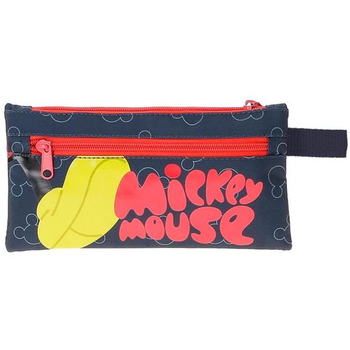 MICKEY Pernica - Crvena MICKEY FASHION slika 2