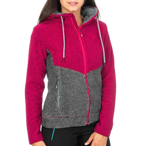 Alpenplus Jakna Woman Wool Look Jkt 281 A215ap-281 slika 1