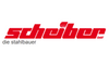 Scheiber logo