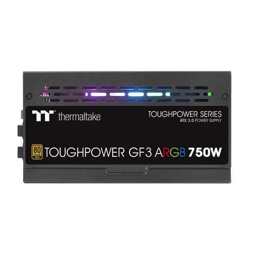 Thermaltake napajanje TOUGHPOWER GF3 ARGB 750W slika 3