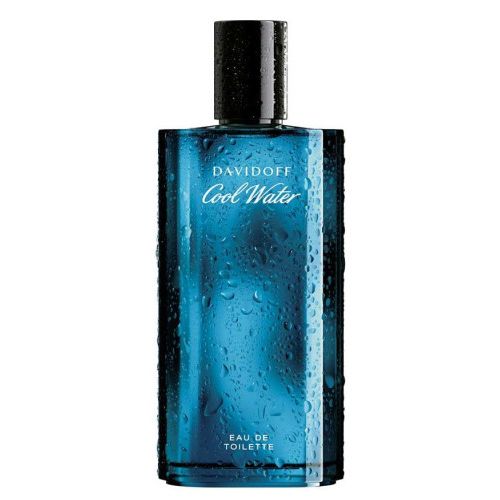 Davidoff Cool Water Man Edt 125ML slika 1