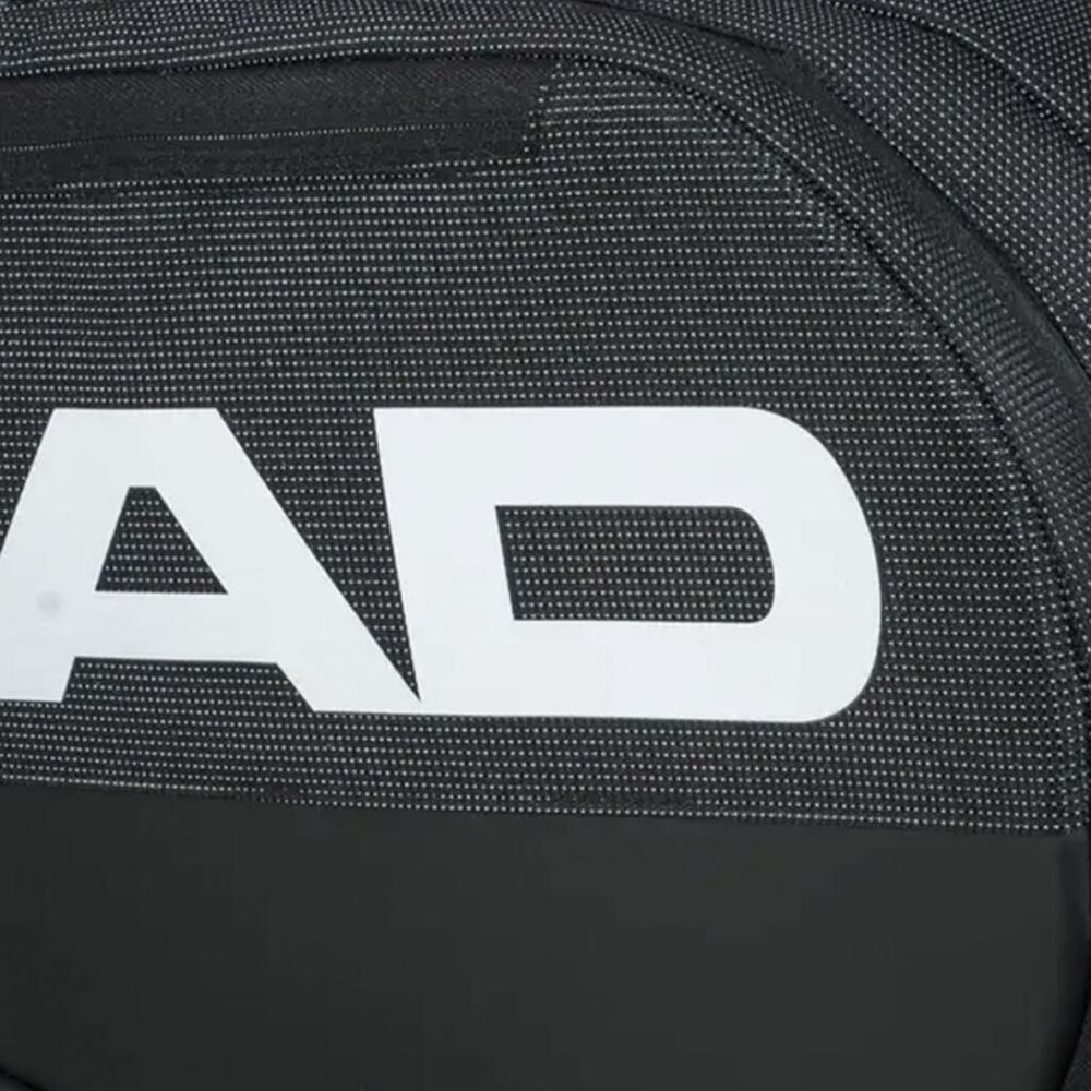 Head torba za padel TourBag L BK slika 4