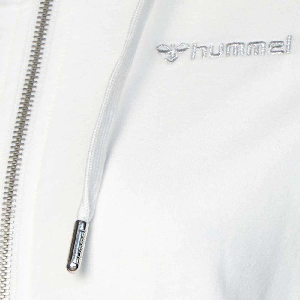 Hummel Duks Sa Kapuljačom Za Žene slika 8