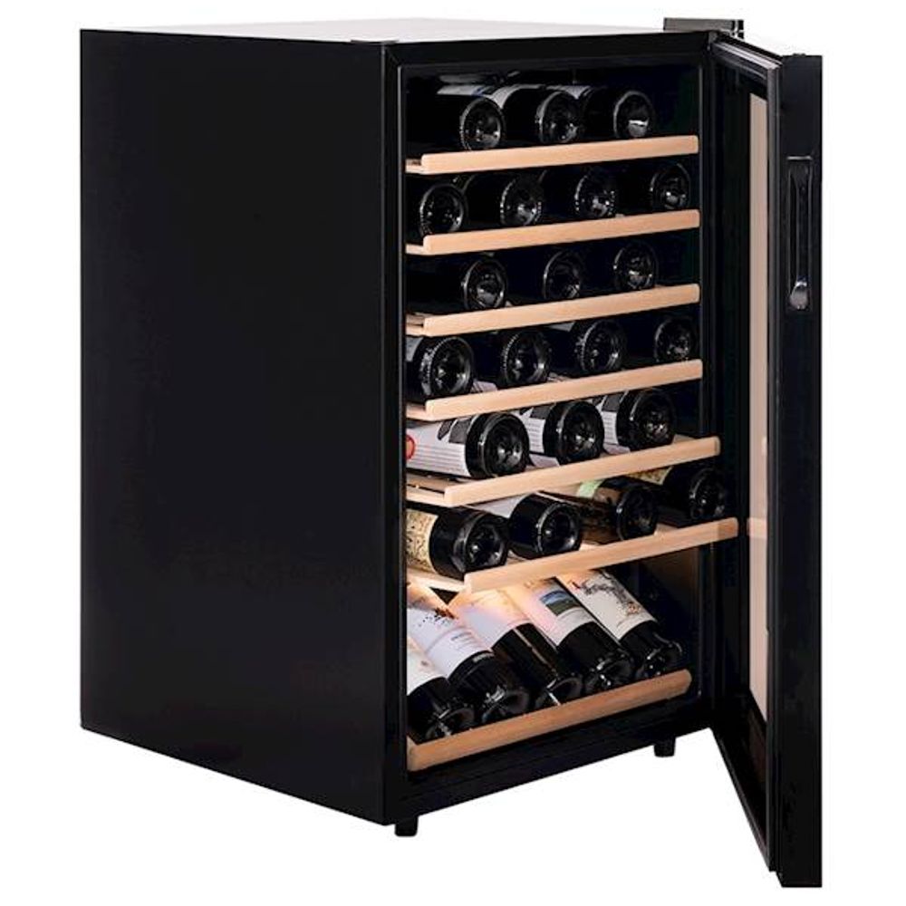 DUNAVOX Hladnjak za vino Home-48 slika 3