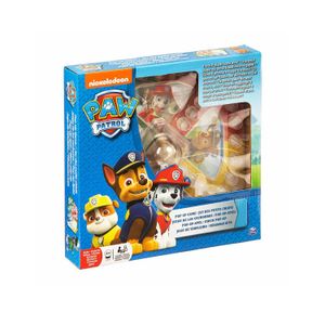 Paw Patrol Pop Up Društvena Igra