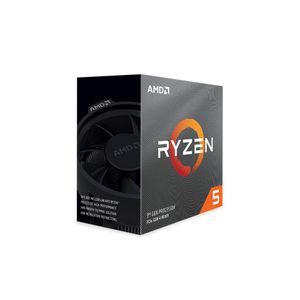 AMD Ryzen 5 3600 AM4 BOX