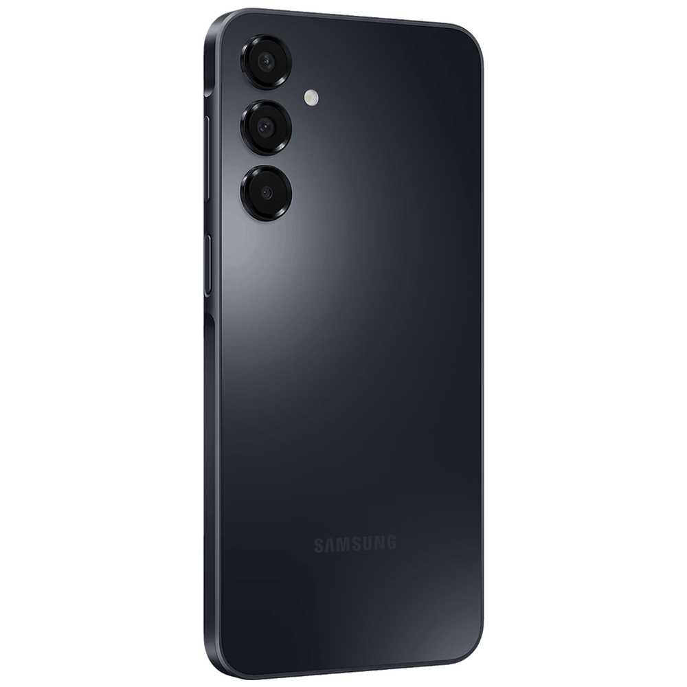 Samsung Galaxy A16 4GB/128GB Black slika 5
